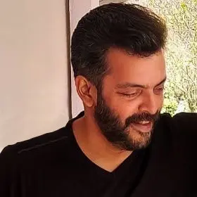 Radhakrishnan Ramachandran